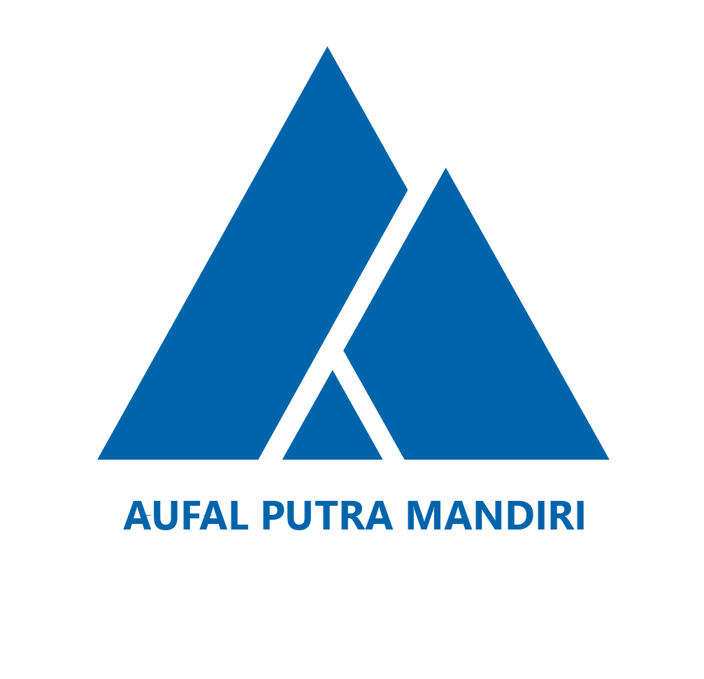 Logo Aufal Putra Mandiri